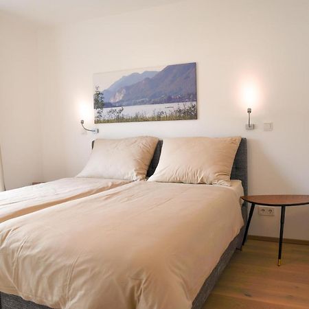 Panorama Appartement Щробл Екстериор снимка