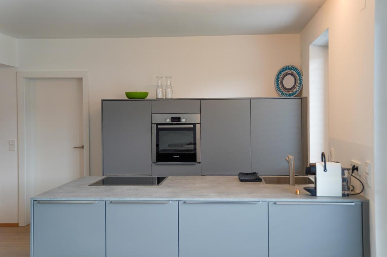 Panorama Appartement Щробл Екстериор снимка