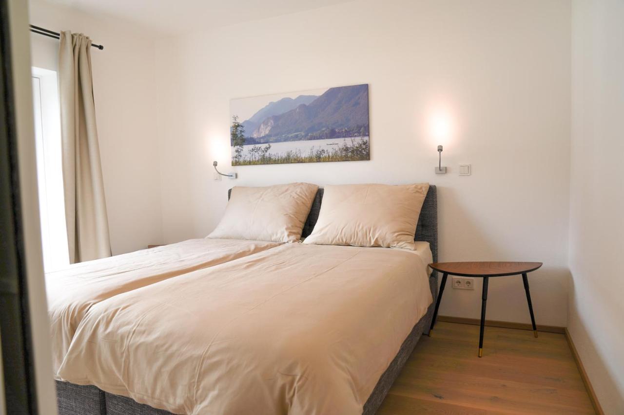 Panorama Appartement Щробл Екстериор снимка