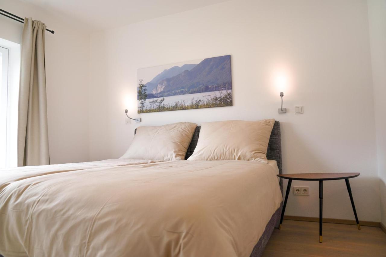 Panorama Appartement Щробл Екстериор снимка