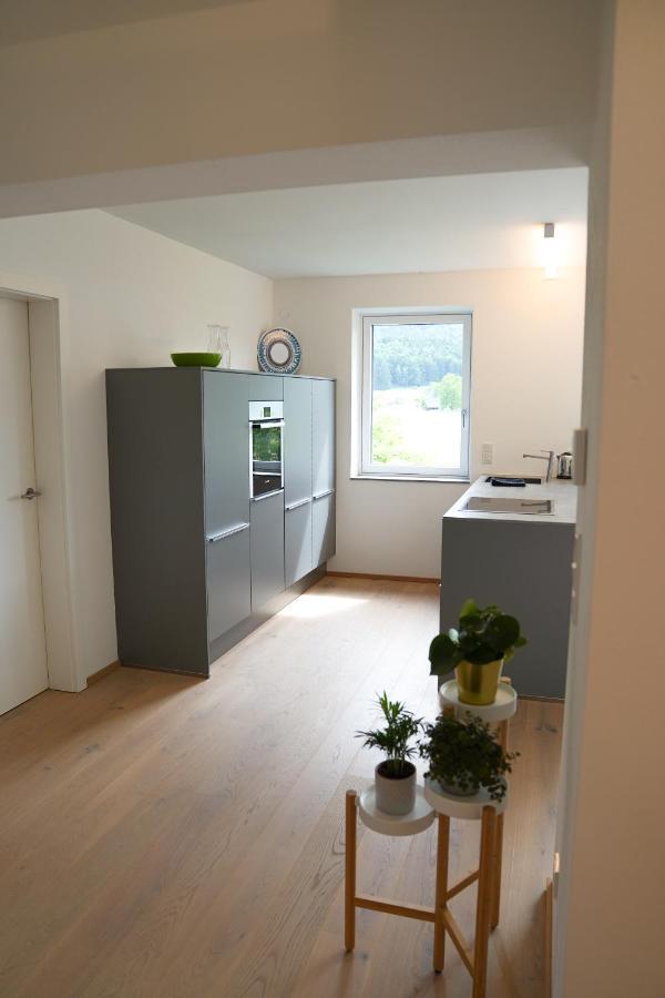 Panorama Appartement Щробл Екстериор снимка