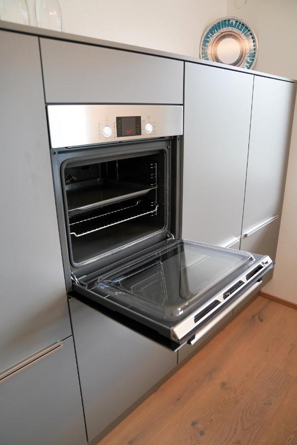 Panorama Appartement Щробл Екстериор снимка