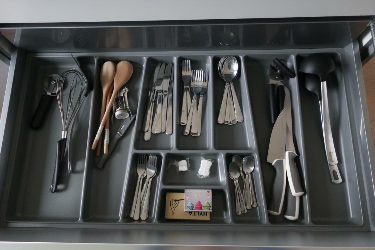 Panorama Appartement Щробл Екстериор снимка